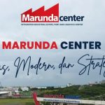 印尼Marunda Center投资优势全解析
