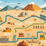 不再只卖矿，印尼正逼着外资把产业链“种”在印尼