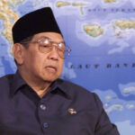 瓦希德：印尼华人最敬重的总统获封“民族英雄”