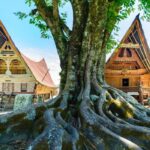 棉兰：马六甲海峡旁的印尼西部门户枢纽