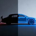 两年时间印尼车市悄悄换道：油车退新能源上位