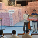 普拉博沃“国家资产回收战”，非法产业资产将被清场