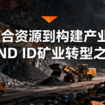 从整合资源到构建产业链：MIND ID矿业转型之路