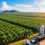 透视印尼棕榈油权力的12个席位