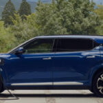 越南电动车品牌VinFast抢先“开业”，意欲何为？