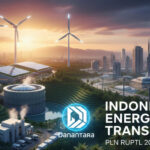 普拉博沃时代：印尼能源转型的底层逻辑与六大赛道