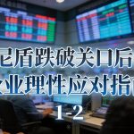 印尼盾跌破关口后中资企业理性应对指南