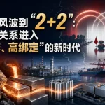 从镍矿风波到“2+2”：中印尼关系进入“高博弈、高绑定”的新时代