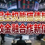 印尼主权熊猫债热销释放金融合作新信号