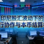印尼股汇波动下的央行协作与本币结算机遇