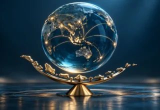 以印尼为支点：中国企业的全球产业新棋局